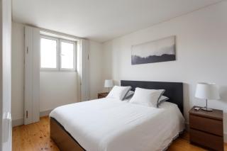 Design Stay Suítes Privativas Marquês de Pombal - Lisbona - 3