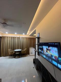 5 Marla 2 bed penthouse For Family stay Secured - 0