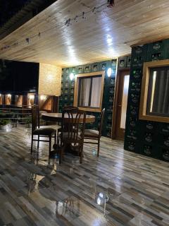 Bovilla Canyon - Tirana - 8