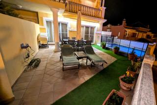 Viña Home - Torre del Mar - 4