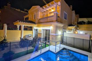 Viña Home - Torre del Mar - 9