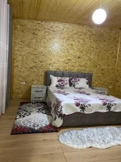 Bovilla Canyon - Tirana - 6