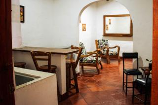 Apartahotel Casa de Angel - Villa de Leyva - 8
