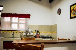 Apartahotel Casa de Angel - Villa de Leyva - 9