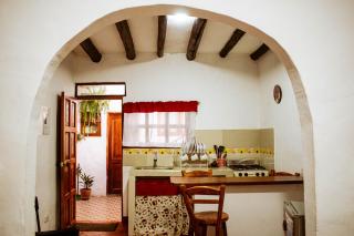 Apartahotel Casa de Angel - Villa de Leyva - 5