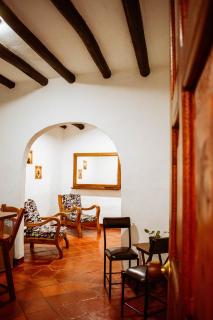 Apartahotel Casa de Angel - Villa de Leyva - 3
