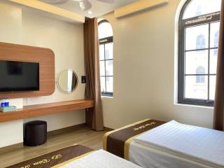 Lê Tâm E678 Hotel - Ha Long - 9