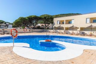 Adosado Reformado con Piscina, Garaje y Jardín - Los Caños de Meca - 8