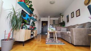 Sila Budva - Cozy Flat with Sea View, Free Parking, Pet Friendly - 3