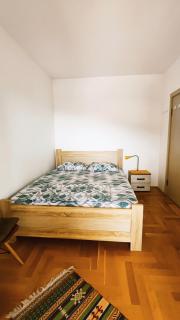 Sila Budva - Cozy Flat with Sea View, Free Parking, Pet Friendly - 2
