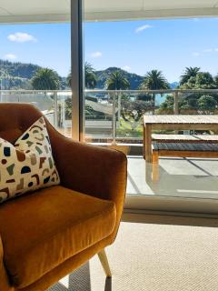 Pohutukawa Apartment - 4