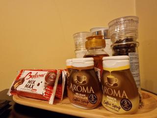 Failte Stay - Inverness - 2
