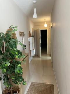 Private Seaside Apartment in Grand Europa Complex Velipoja - Velipojë - 8