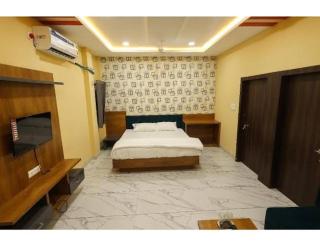 Hotel Ideal Inn Rashid Minhas Rd - Karatschi - 0