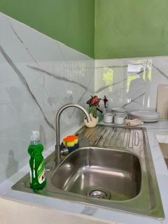 Pura Vida Estudio - Puerto Jiménez - 2