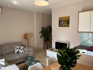 Private Seaside Apartment in Grand Europa Complex Velipoja - Velipojë - 9