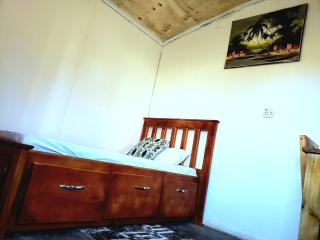 Kiota Tiny Cabin - 2