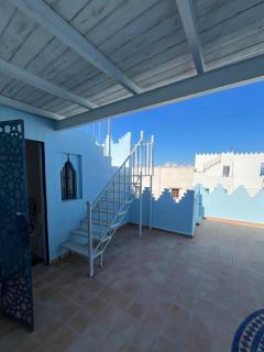 Dar Nadaa - Tangier - 5