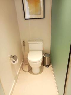 Novotel Residence Hotel Manila by Jolly Luxe Suites at Acqua - Manila - 5