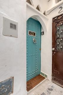 Dar Nadaa - Tangier - 4