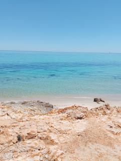 Casa vacanza - Pinus Village Casa margherita a Pula-Chia - a 350 m reali dal mare - 8