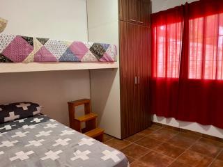 Cabañas Elite - Uspallata - 8