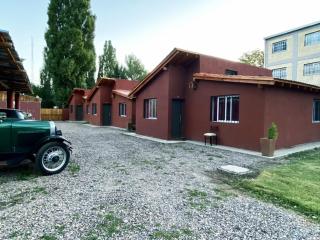 Cabañas Elite - Uspallata - 9