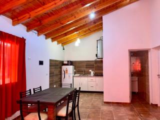 Cabañas Elite - Uspallata - 5