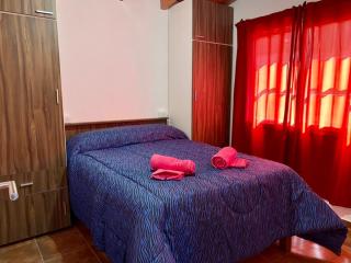 Cabañas Elite - Uspallata - 4