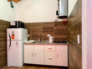 Cabañas Elite - Uspallata - 3