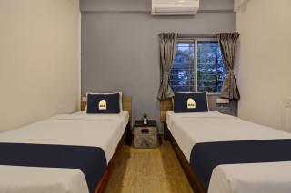 Super Collection O Grey House - Pune - 9