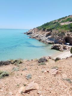 Casa vacanza - Pinus Village Casa margherita a Pula-Chia - a 350 m reali dal mare - 9