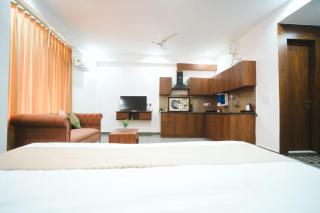 Host Jatin Mountain Crest kasauli 7oI827o7o3 - Kasauli - 2