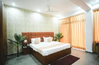 Host Jatin Mountain Crest kasauli 7oI827o7o3 - Kasauli - 1