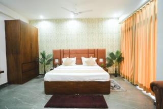 Host Jatin Mountain Crest kasauli 7oI827o7o3 - Kasauli - 5