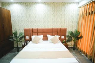 Host Jatin Mountain Crest kasauli 7oI827o7o3 - Kasauli - 6
