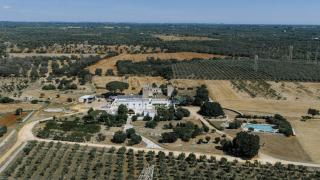 Masseria Palmo - Francavilla Fontana - 8
