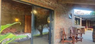 Merwespont Guesthouses#DieHouthuis#Die Wyntenke#A Snoozer's Cottage# - 5