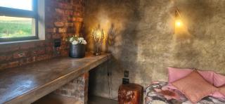 Merwespont Guesthouses#DieHouthuis#Die Wyntenke#A Snoozer's Cottage# - 6