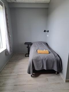 Guesthouse Hof - Hofgarðar - 9