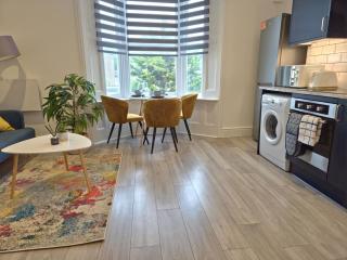 Brighton 1-Bed by London Rd & The Level - Brighton & Hove - 8