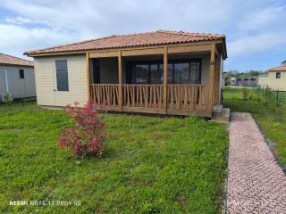 cottage Landes entre terre et ocean - Saubrigues - 9