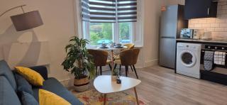 Brighton 1-Bed by London Rd & The Level - Brighton & Hove - 3