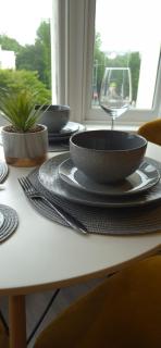 Brighton 1-Bed by London Rd & The Level - Brighton & Hove - 2