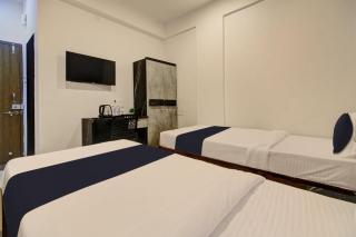 Super Collection O Grey House - Pune - 8