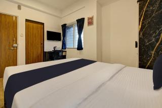 Super Collection O Grey House - Pune - 6
