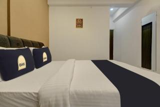 Super Collection O Grey House - Pune - 4