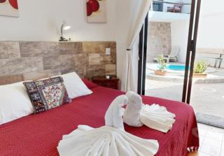 Aventura Pacifico Boutique Suites & Villas - Bucerías - 2