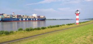 Lühe-Blick-OG - Jork - 2