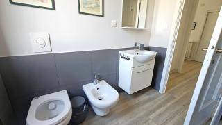 [Free Park]A 5 minuti dal Centro - Wifi e Netflix - 3